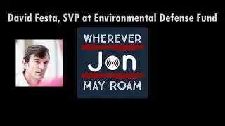 Wherever Jon May Roam Podcast Ep. 3 Trailer