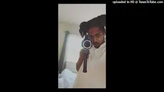 Amari Cinco - “My Nigga” (Official Audio)