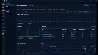 How to Enable APM Monitoring Using Elastic APM Agent in Elasticsearch