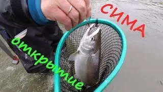 СИМА ОТКРЫТИЕ СЕЗОНА