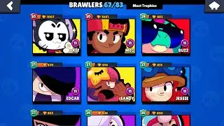 Brawl Stars S30
