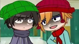 I'M FINISHED! 🗣️‼️ ||MEME||ft. Sp oc (Nabil, Rehan, Tedd)|| gacha club x South Park