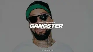 [FREE] Larry June x G Perico Type Beat 2023 - 