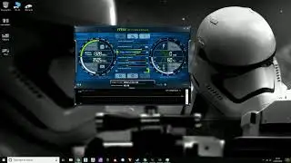 Adiós! Steam Test