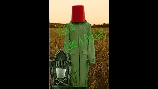 Kick It (Like A Bucket) Misery Dance    HD 1080p