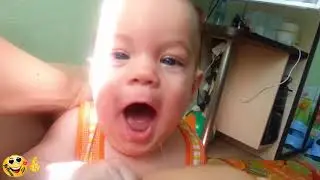 приколы с детьми