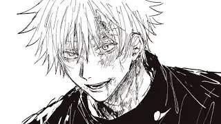 RAIZHELL - PULL THE TRIGGER (Gojo vs Toji)