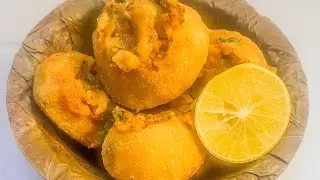 Bomb Puri