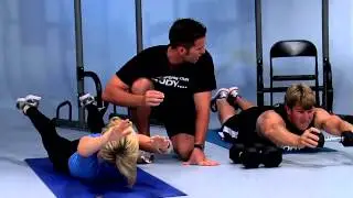 NetFit.tv Muscle Sculpt Full Body 7