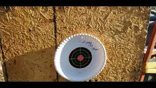 .177 Gamo Magnum
