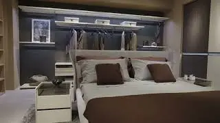 Salone Del Mobile 2024 - CASA 1 - Notte
