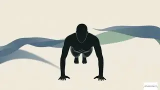 4 Essential Movements: Move Your Body Foundation Routine: