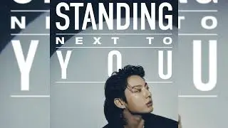 Jung Kook (정국) 'Standing Next To You' [8D USE HEADPHONES]