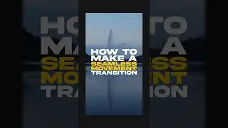How to Make a Seamless Movement Transition