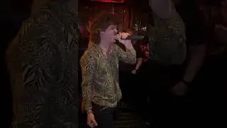 Live Show #martincavoti #liveshow #partyband