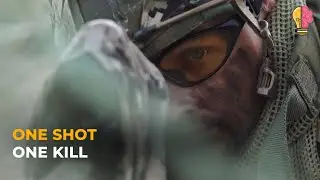 One Shot, One Kill: History’s Deadliest Snipers