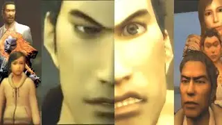 [YTP] Kazuma Zazuma: The Movie