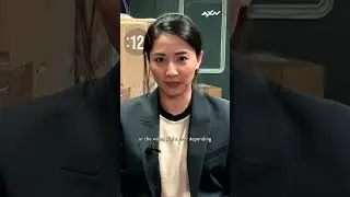 AXN Red Eye | The Cast Describes The Series in 20 Seconds