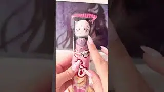 Anime Snack Platter ASMR! // 