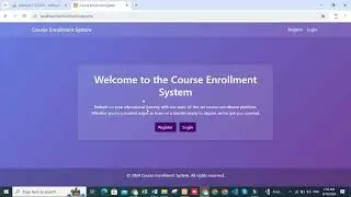 cs619 prototype phase |Skill Hub- Online Platform for Self-Paced Short Courses prototype