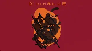 YACHT — Blue on Blue