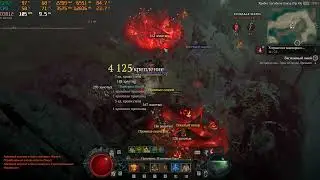 Diablo 4 FPS 15.6