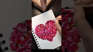 amazing painting art drowning subscribe and like 😉