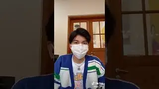 TIKTOK @FARJI_UN1TY #fajriun1ty#tiktokun1ty