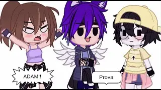 •||•Pov: Você disse 