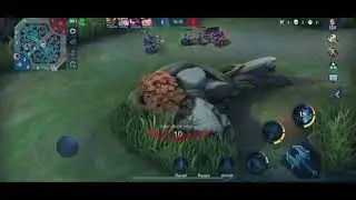 Mobile Legends Miya Full Gameplay 2021