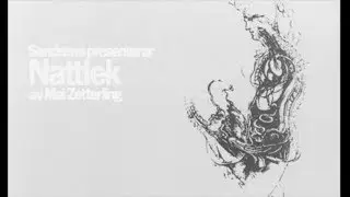 Nattlek (1966) - trailer till filmen