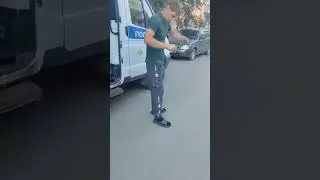 Солевой сматывает удочки #наркомания
