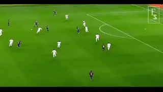 Andres Iniesta 2018 Skills & Goal Football Skills