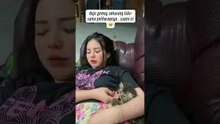 Bojo gemoy bubuk aja cantik 😂 