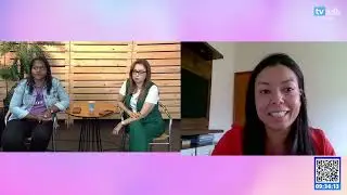 ENTRE NÓS ESPECIAL SOBRE AUTISMO - NUTRICIONISTA DRA FERNANDA
