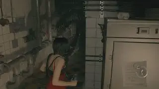 Resident Evil 4 Remake {Ada} Chapter VI - 01