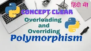 Overloading vs. Overriding in Object Oriented Programming | Explained With Difference Table 