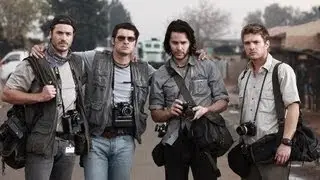 The Bang Bang Club Trailer