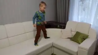 Как быстро убрать квартиру))