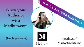 How to Use Medium.com to reach a bigger audience (and even earn a few dollars)