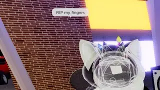 Roblox Funky Friday #8 Play Tricky mod but X2.5 arrow speed