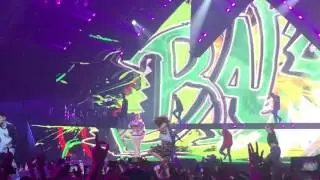 Baby - Justin Bieber Purpose Tour Madrid 23 noviembre 2016