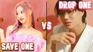 SAVE ONE, DROP ONE #37: New K-Pop B-Sides November 2021