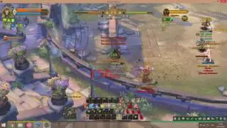 PVP 2vs2 vs CanC2+SnipC2 - Разводим Невидимок!