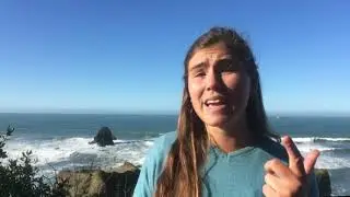 Ocean Literacy Principle 1