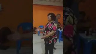 Alcione cover   no Aconchego da Mainha