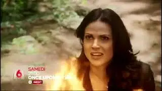 BANDE ANNONCE - ONCE UPON A TIME [SAISON 5]