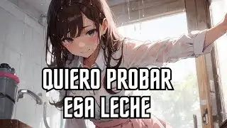 M3 GUST4 3L 69 - ROLEPLAY ANIME NOVIA TÓXICA