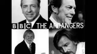 A BBC Radio 2 series ''The Arrangers'' 2. Bert Kaempfert (15.08.2000) (2)