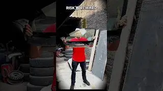 Risk ")☠️ Reward  | Troll face edit |  Truman7edit | #trollface